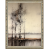 VINTAGE LAKESIDE - Kings Fine Art & Decor