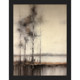 VINTAGE LAKESIDE - Kings Fine Art & Decor