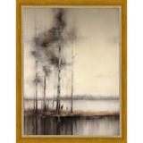 VINTAGE LAKESIDE - Kings Fine Art & Decor