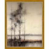 VINTAGE LAKESIDE - Kings Fine Art & Decor