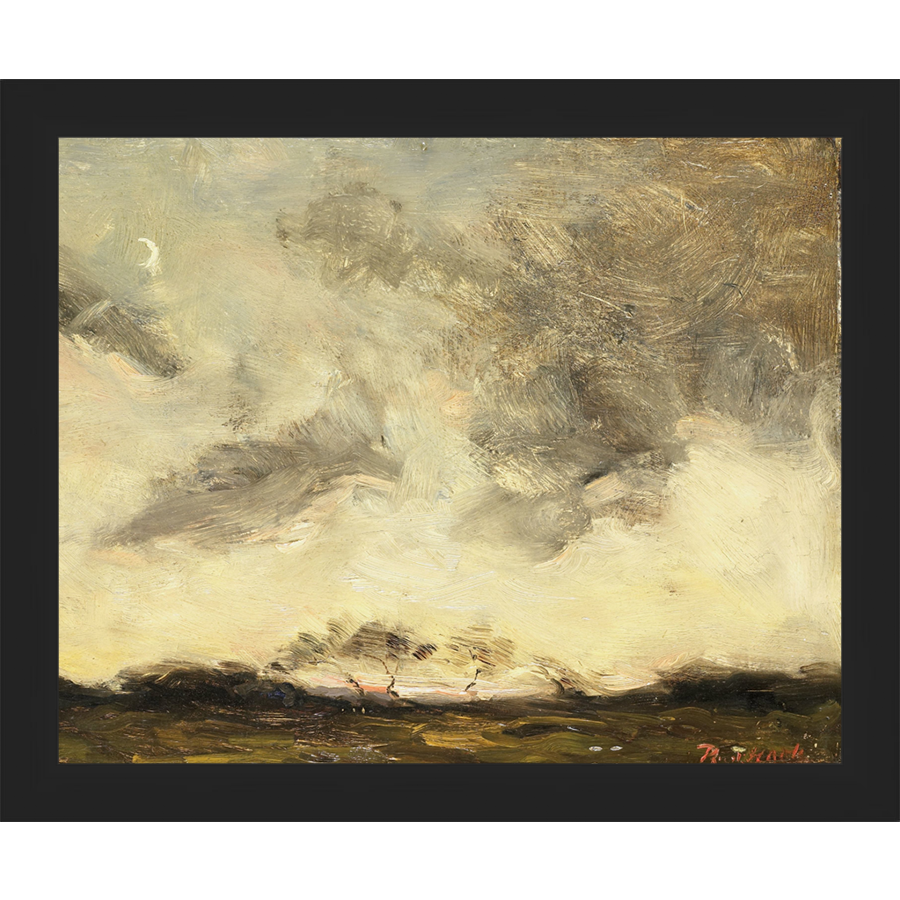 EVENING SUN - Kings Fine Art & Decor