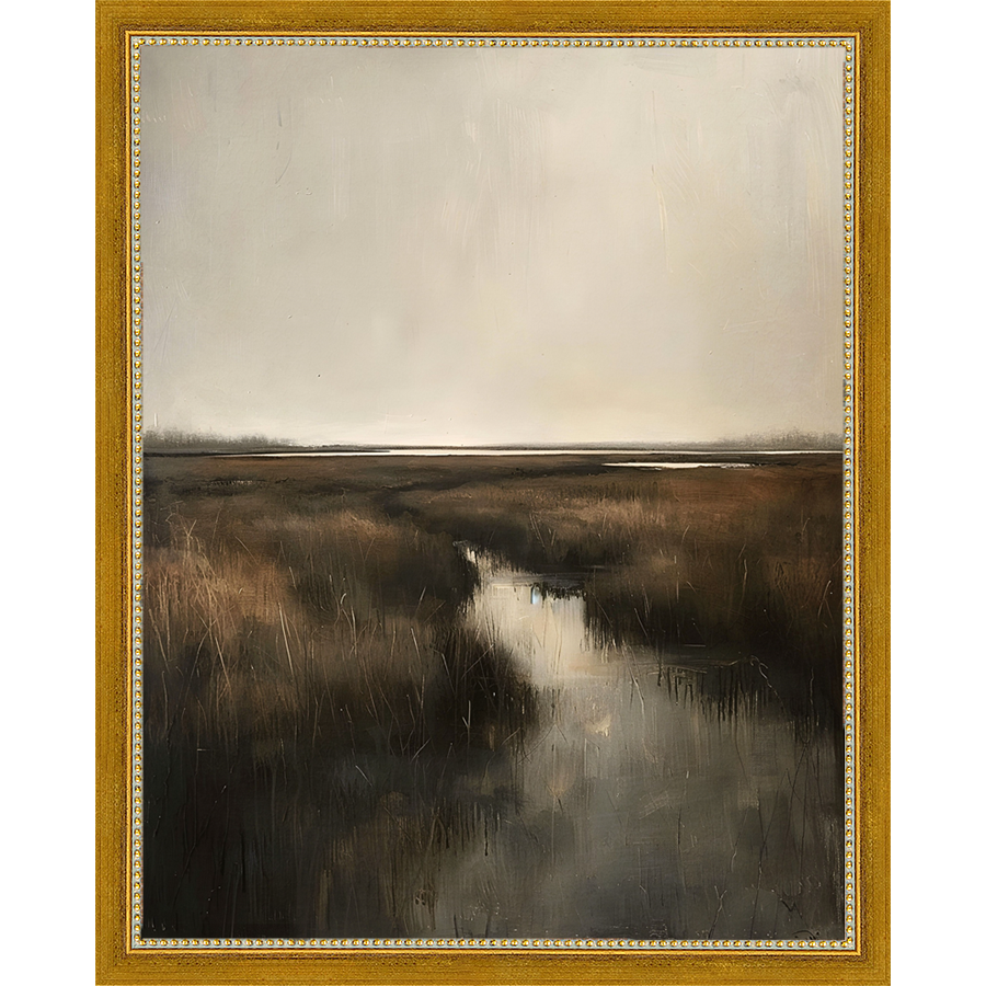 FONTAINE MARSH - Kings Fine Art & Decor