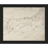 VIEW OF MARINO - Kings Fine Art & Decor