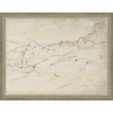 VIEW OF MARINO - Kings Fine Art & Decor