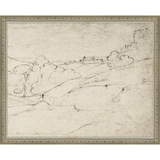 VIEW OF MARINO - Kings Fine Art & Decor