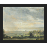 ELBE VALLEY AT DAWN - Kings Fine Art & Decor