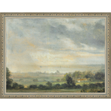 ELBE VALLEY AT DAWN - Kings Fine Art & Decor