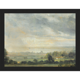 ELBE VALLEY AT DAWN - Kings Fine Art & Decor