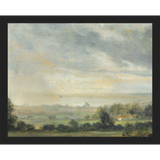 ELBE VALLEY AT DAWN - Kings Fine Art & Decor