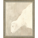 LAMB PROFILE - Kings Fine Art & Decor