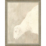 LAMB PROFILE - Kings Fine Art & Decor