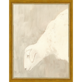 LAMB PROFILE - Kings Fine Art & Decor
