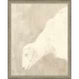 LAMB PROFILE - Kings Fine Art & Decor