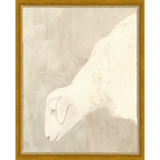 LAMB PROFILE - Kings Fine Art & Decor
