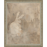 MUTED RABBIT I - Kings Fine Art & Decor
