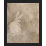 MUTED RABBIT I - Kings Fine Art & Decor