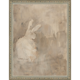 MUTED RABBIT I - Kings Fine Art & Decor