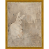 MUTED RABBIT I - Kings Fine Art & Decor
