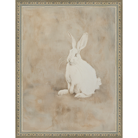 MUTED RABBIT II - Kings Fine Art & Decor