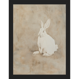 MUTED RABBIT II - Kings Fine Art & Decor