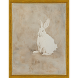 MUTED RABBIT II - Kings Fine Art & Decor