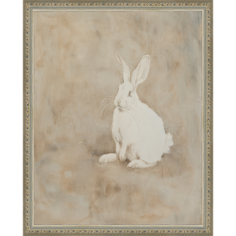MUTED RABBIT II - Kings Fine Art & Decor