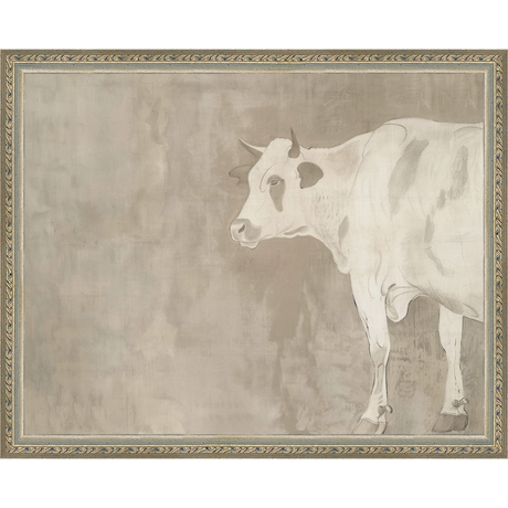 MUTED COW - Kings Fine Art & Decor