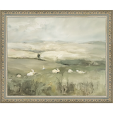 PRAIRIE BUNNIES - Kings Fine Art & Decor