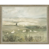 PRAIRIE BUNNIES - Kings Fine Art & Decor