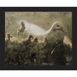DUCKLINGS - Kings Fine Art & Decor