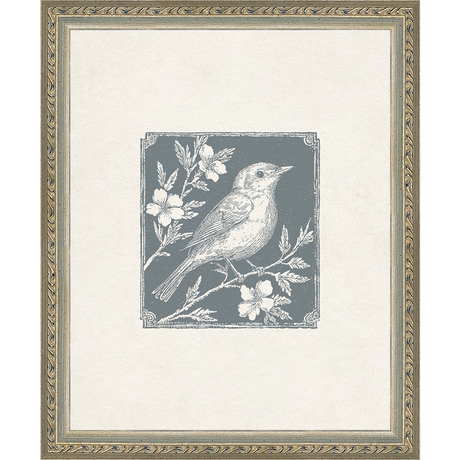 SONGBIRD I - Kings Fine Art & Decor