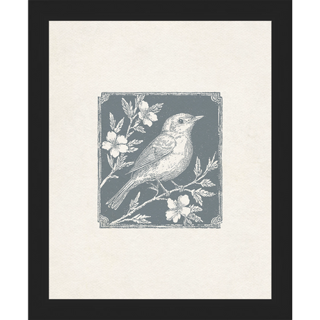 SONGBIRD I - Kings Fine Art & Decor