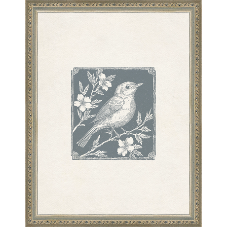 SONGBIRD I - Kings Fine Art & Decor