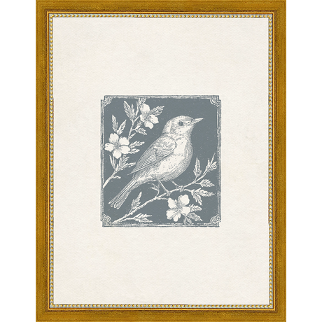 SONGBIRD I - Kings Fine Art & Decor