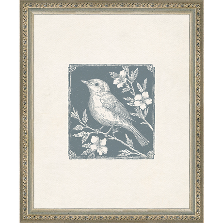 SONGBIRD II - Kings Fine Art & Decor