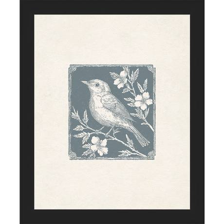 SONGBIRD II - Kings Fine Art & Decor