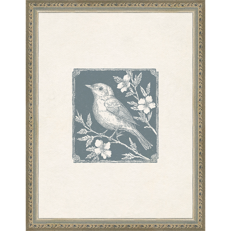 SONGBIRD II - Kings Fine Art & Decor