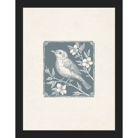 SONGBIRD II - Kings Fine Art & Decor