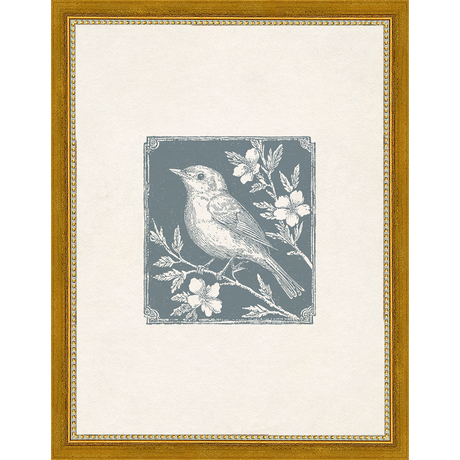 SONGBIRD II - Kings Fine Art & Decor