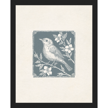 SONGBIRD II - Kings Fine Art & Decor