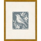 SONGBIRD II - Kings Fine Art & Decor