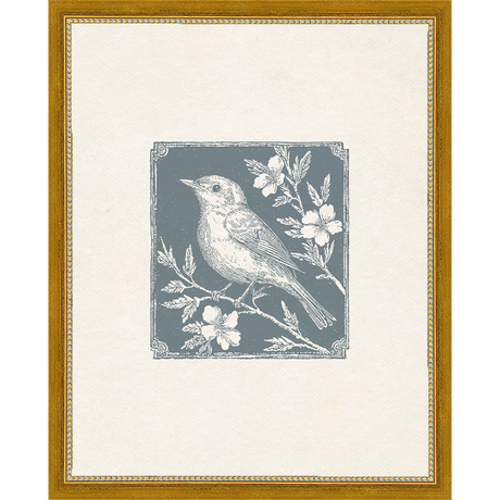 SONGBIRD II - Kings Fine Art & Decor