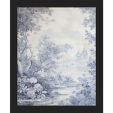 TOILE LANDSCAPE I - Kings Fine Art & Decor