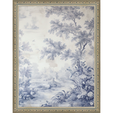 TOILE LANDSCAPE II - Kings Fine Art & Decor