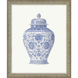 GINGER JAR I - Kings Fine Art & Decor