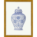 GINGER JAR I - Kings Fine Art & Decor