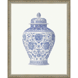 GINGER JAR I - Kings Fine Art & Decor