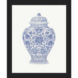 GINGER JAR II - Kings Fine Art & Decor