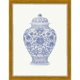 GINGER JAR II - Kings Fine Art & Decor