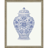 GINGER JAR II - Kings Fine Art & Decor